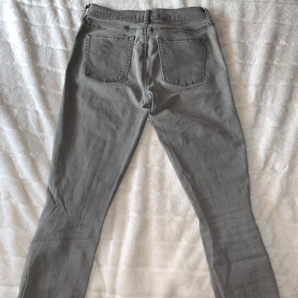 Grey pacsun jeans - Picture 4 of 5
